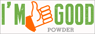 I'm Good Powder